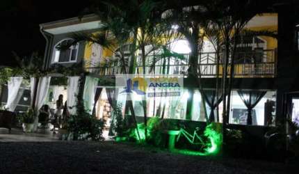 Pousada para Venda - Leblon, Pontal do Paraná - 407m²