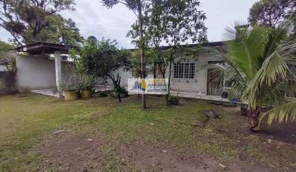 Residencia em alvenaria terreno medidndo 15mx40m