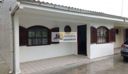 Casa para Alugar em Grajaú, Pontal do Paraná - PR