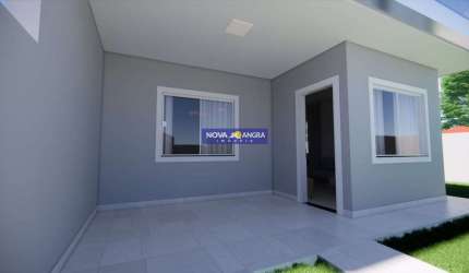Residência NOVA
