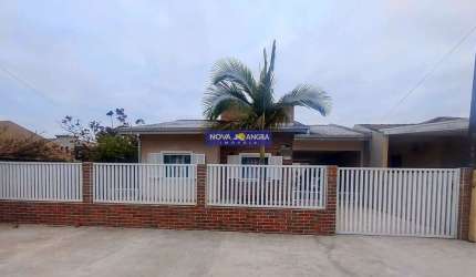 Residência com Piscina  - Proxima do mar