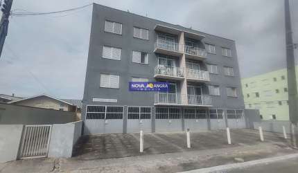 Apartamento 03 dormitórios sendo 01 suíte - Balneário Ipanema