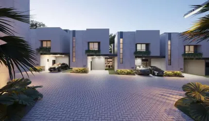 Casa em Condomínio para Venda em Campo Grande, Parque Residencial Rita Vieira, 3 dormitórios, 3 suítes, 1 banheiro, 2 vagas
