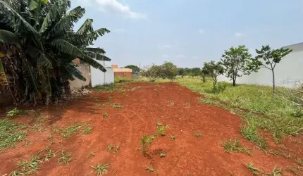 Terreno para Venda em Campo Grande, Vila Nasser