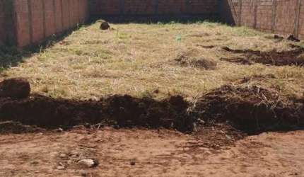 Terreno para Venda em Campo Grande, Bosque das Araras