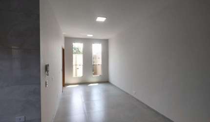 Casa para Venda em Campo Grande, Vila Almeida, 3 dormitórios, 1 suíte, 2 banheiros, 2 vagas