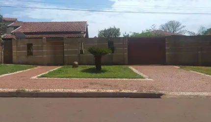 Terreno para Venda em Campo Grande, Vila Planalto