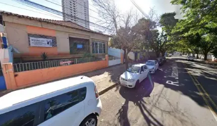 Terreno para Venda em Campo Grande, Chácara Cachoeira