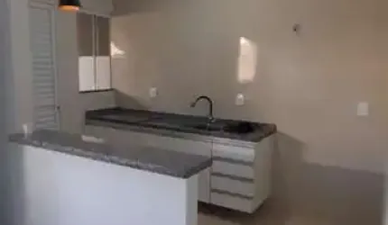 Casa para Venda em Campo Grande, Vila Nova Campo Grande, 2 dormitórios, 1 banheiro, 1 vaga