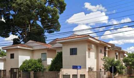 Apartamento para Venda em Campo Grande, Parque Residencial Rita Vieira, 2 dormitórios, 1 banheiro, 1 vaga