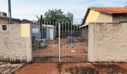 Terreno para Venda em Campo Grande, Vila Almeida