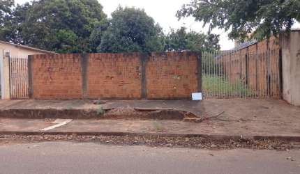 Terreno para Venda em Campo Grande, Jardim Montevidéu