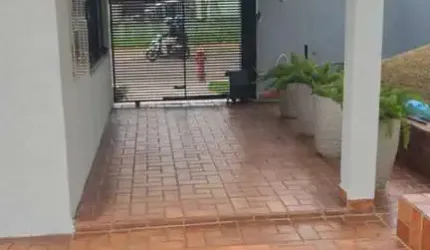 Apartamento para Venda em Campo Grande, Monte Castelo, 3 dormitórios, 1 banheiro, 1 vaga