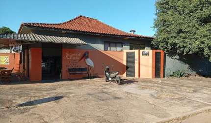 Comercial para Venda em Campo Grande, Coronel Antonino, 6 dormitórios, 2 suítes, 5 banheiros, 4 vagas