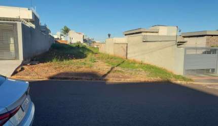 Terreno para Venda em Campo Grande, Água Limpa Park