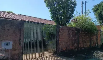 Terreno para Venda em Campo Grande, Jardim Imá