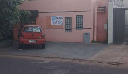 Casa para Venda em Campo Grande, Coronel Antonino, 4 dormitórios, 4 banheiros, 4 vagas