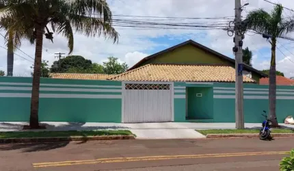Apartamento para Venda em Campo Grande, Monte Castelo, 3 dormitórios, 2 suítes, 4 banheiros, 3 vagas