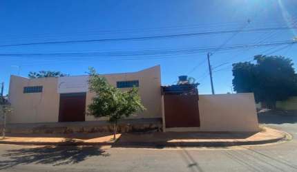 Ponto Comercial para Venda em Campo Grande, Jardim Vida Nova, 1 dormitório, 2 banheiros