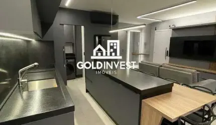 Apartamento Semi mobiliado no Bairro Souza Cruz