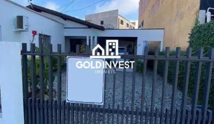 Casa na Santa Terezinha em Brusque!