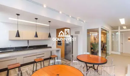 Apartamento à venda, 4 quartos, 4 suítes, 2 vagas, Centro - Brusque/SC