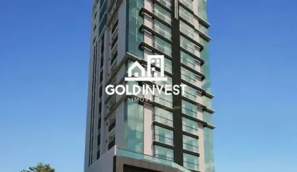 Seu Novo Lar no Residencial Roya: Viva com Elegância e Conforto!