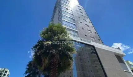 Apartamento com 4 suítes, no centro da cidade com lazer completo e 2 vagas de garagem.