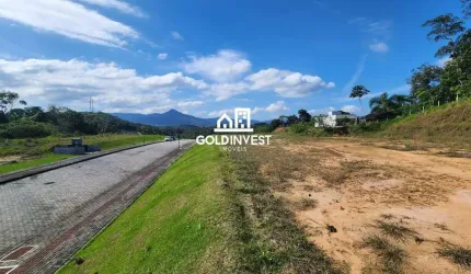 Terreno em Condomínio Residencial de Alto Padrão - Exclusividade e Segurança