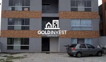 Apartamento No Bairro Águas Claras