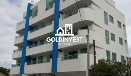 Cobertura de 125m2 em bombas - Bombinhas/SC!