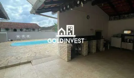 Excelente Casa em Bairro Nobre de Brusque