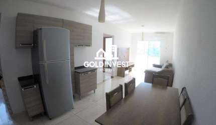 Apartamento com 2 quartos e 2 vagas de garagem no bairro Limoeiro