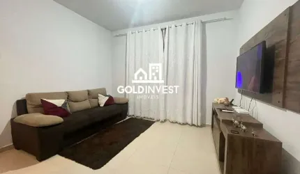 Casa com 3 quartos na Guabiruba.