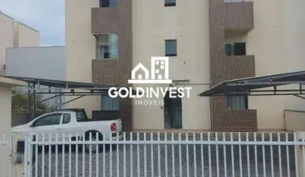 Apartamento Semi mobiliado Bairro Rio Branco