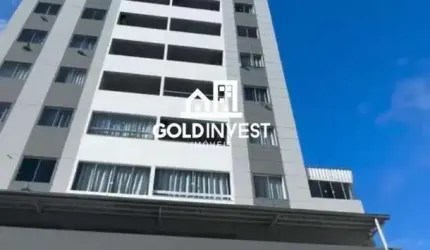 Apartamento com 2 quartos 100% mobiliado no Centro de Brusque