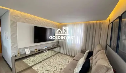 Casa mobiliada com 3 dormitórios e 2 vagas de garagem no bairro Limoeiro