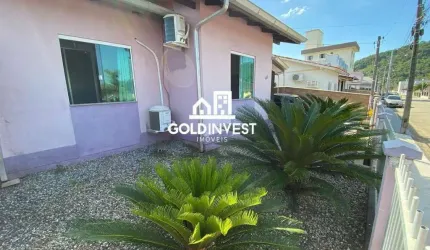 Casa com 2 quartos no bairro Dom Joaquim (Aceita Financiamento)