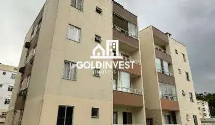 Apartamento com 2 quartos no bairro Souza Cruz