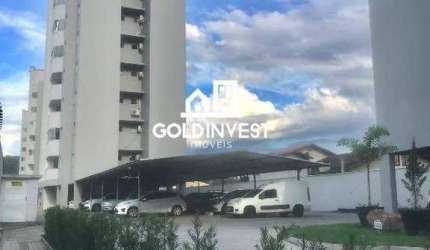 Apartamento a venda com 2 quartos no bairro Santa Terezinha