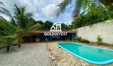 Casa à venda, 3 quartos, 3 suítes, 3 vagas, Guarani - Brusque/SC