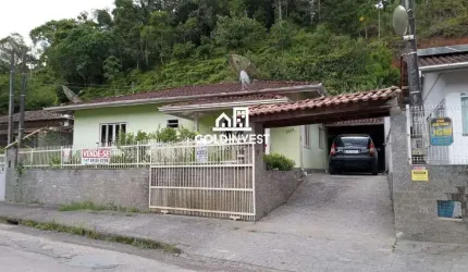 Casa/ Venda/ São Pedro.