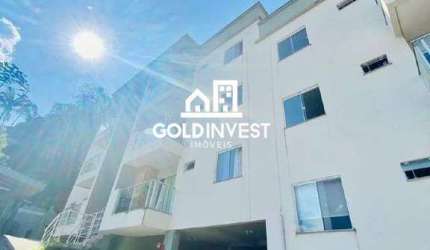 Apartamento com 2 quartos no bairro São Pedro