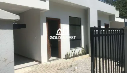 Casa no bairro limeira com 3 quartos sendo 1 suíte