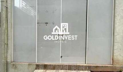 Sala Comercial para Investimento! localizado a poucos minutos do Centro