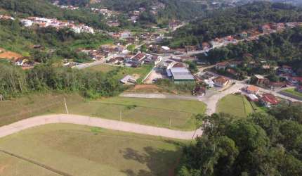 Terreno à venda, Primeiro de Maio - Brusque/SC