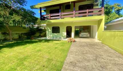 Casa à venda, 2 quartos, 1 suíte, 2 vagas, Planalto - Brusque/SC