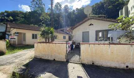 Terreno à venda, São Pedro - Brusque/SC