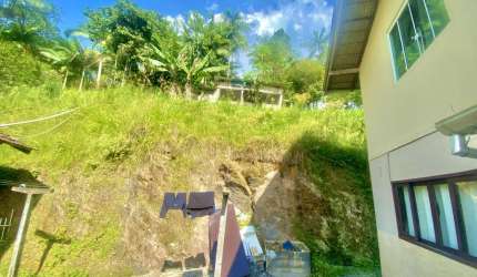 Terreno à venda, 2 vagas, Santa Rita - Brusque/SC