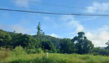 Terreno à venda, Aymoré - Guabiruba/SC